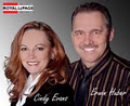 Cindy Evans & Erwin Huber Real Estate Services logo