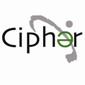 Cipher Consulting logo