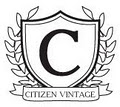 Citizen Vintage image 3