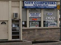 City Computers logo