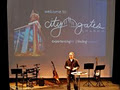 City Gates Church Office logo