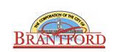 City of Brantford, Housing Department logo