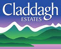 Claddagh Estates logo
