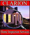 Clarion Home Inspections logo