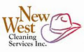 Cleaning services Calgary logo