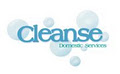 Cleanse Domestic Services logo