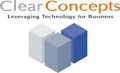 Clear Concepts image 3