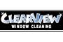 Clearview Window Cleaning logo