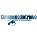 Clinique Podiatrique de Drummondville logo