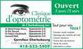 Clinique d'optométrie de Charlesbourg Inc image 3