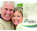 Clinique de prothèse dentaire Denturologiste / Nicholas Fournier DD logo