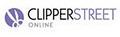 Clipper Street Online logo