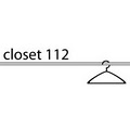 Closet 112 logo