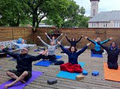 Cloud 284 - Yoga With Beth Martens in Winnipeg logo