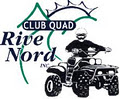 Club Quad Rive Nord Inc logo