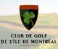 Club de Golf de l'Ile de Montréal (2004) inc logo