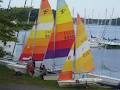 Club de Voile et Plage de Drummondville image 2