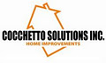 Cocchetto Solutions Inc. logo