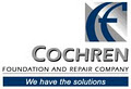 Cochren Foundation & Repair Company image 2