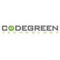 Code Green Technology logo