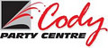 Cody Party Centre Nepean image 1