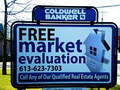 Coldwell Banker Valley Wide Real Estate logo