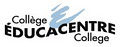 College Educacentre College logo
