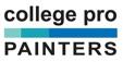College Pro Painters (Langley) logo