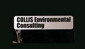 Collis Environmental Consulting logo