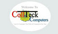 Collteck Computers logo