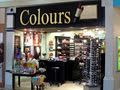 Colours logo