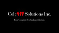 Colt911 Solutions Inc logo