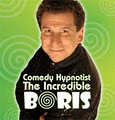 Comedy Hypnotist Incredible BORIS image 3