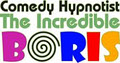 Comedy Hypnotist Incredible BORIS image 6
