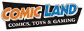Comic Land logo