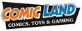 Comic Land image 1