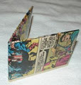 Comic Wallet image 4