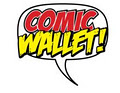 Comic Wallet image 5