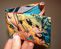 Comic Wallet image 1