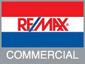 Commercial Real Estate Calgary logo