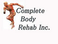 Complete Body Rehab Inc. image 1