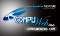 CompuWeb logo