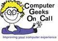 Computer Geeks On Call logo