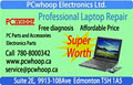 Computer Laptop Repair and Parts Center logo