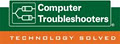 Computer Troubleshooters Inc logo
