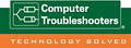 Computer Troubleshooters Saskatoon North logo