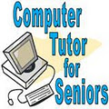 Computer Tutor For Seniors logo
