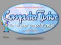 Computer Tutor logo