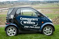 Computers On Wheels Consulting Inc logo