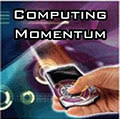 Computing Momentum logo